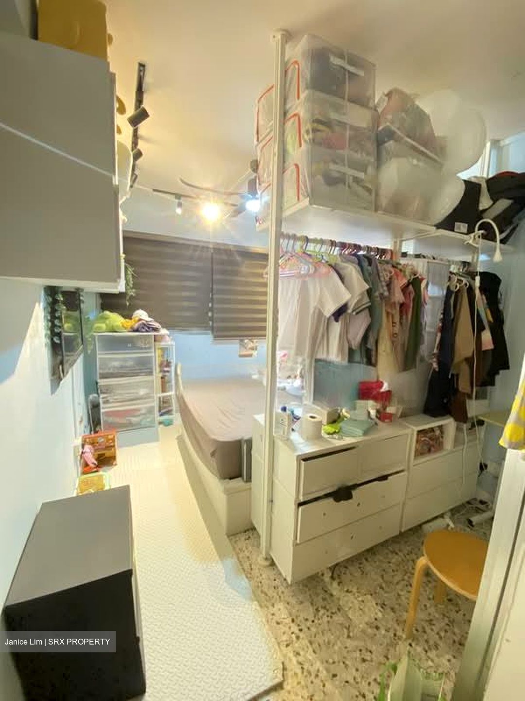 Blk 640 Rowell Road (Central Area), HDB 3 Rooms #557558491
